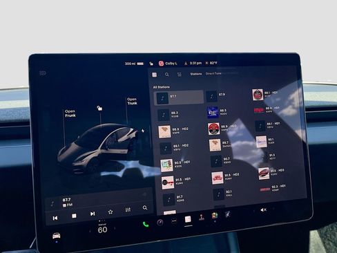Used 2025 Tesla Model 3 Long Range RWD image 14