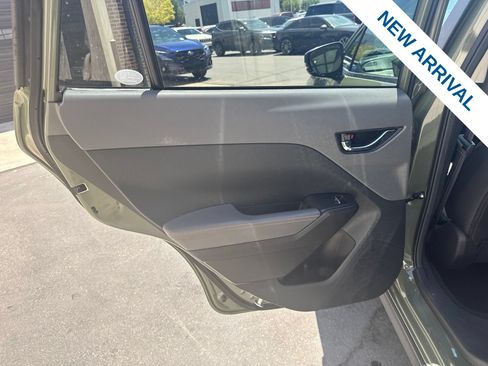 Used 2025 Subaru Crosstrek 2.5i Limited w/ Crosstrek Mirror Package AWD/4WD image 15