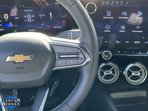Used 2024 Chevrolet Blazer EV LT image 38