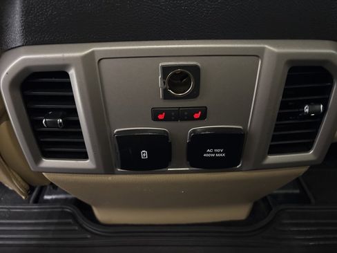 Used 2020 Ford F350 Lariat w/ Lariat Value Package image 31