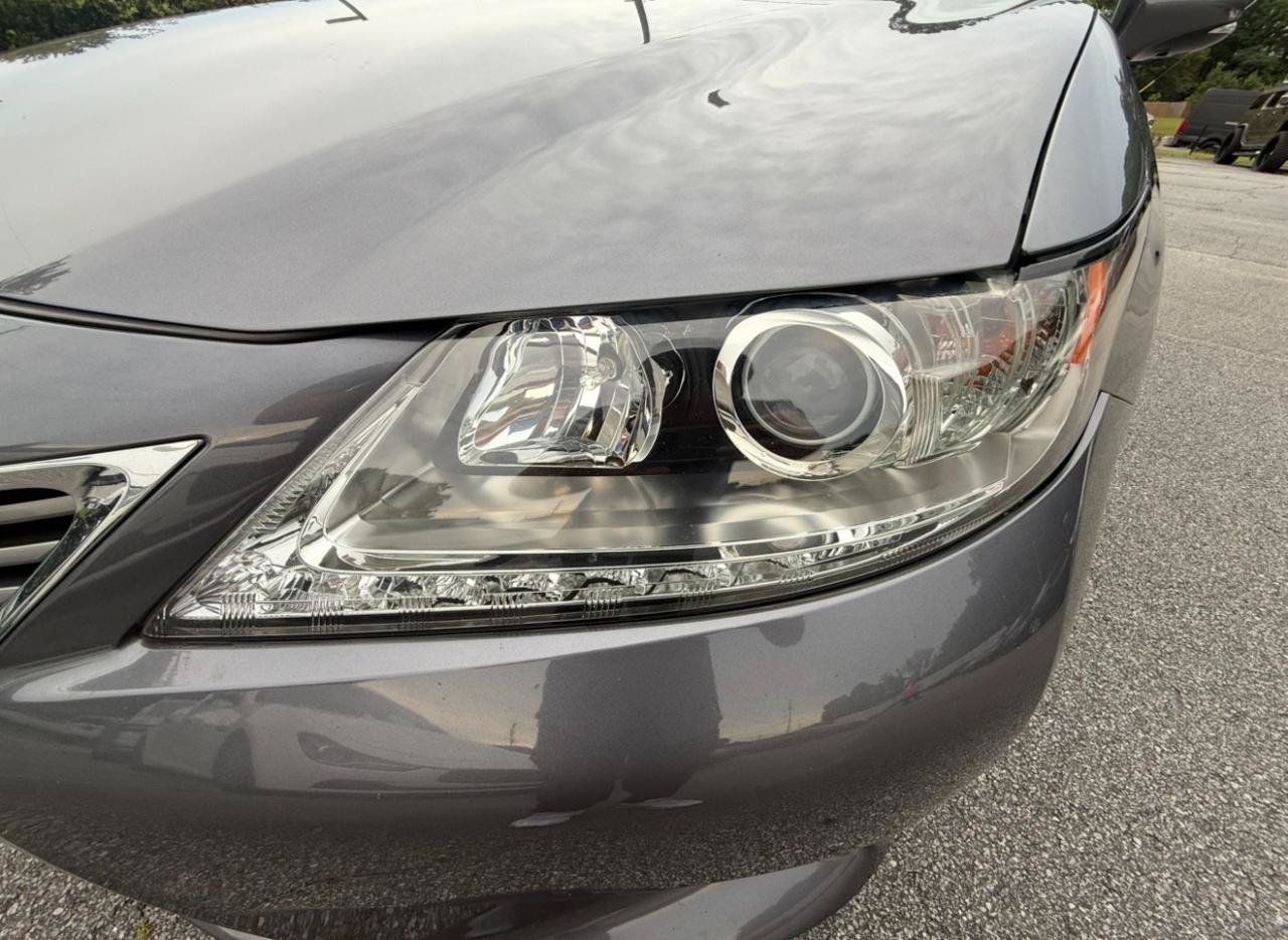 Used 2014 Lexus ES 350 w/ Luxury Package FWD image 28