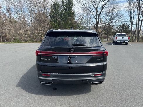 New 2026 Buick Enclave Preferred image 6