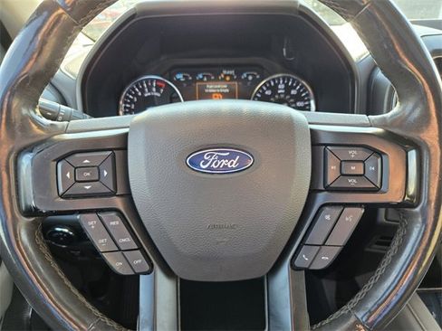 Certified 2019 Ford Expedition Max Limited image 25