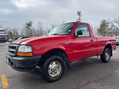Used 1998 Ford Ranger XL