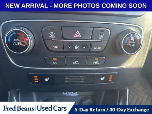 Used 2014 Kia Sorento EX image 13
