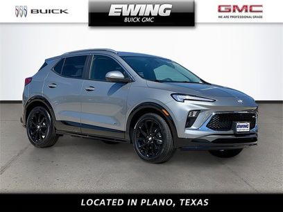 New 2026 Buick Encore GX Sport Touring w/ Experience Buick Package
