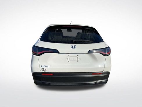 New 2026 Honda HR-V LX image 11