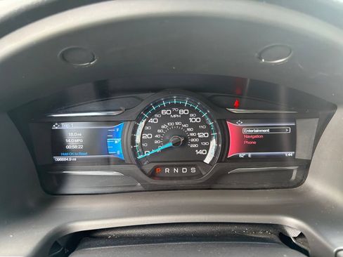 Used 2016 Ford Flex SEL w/ Equipment Group 202A AWD/4WD image 29
