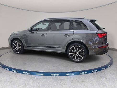 New 2025 Audi Q7 2.0T Premium Plus image 8