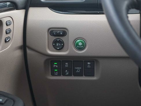 Used 2019 Honda Ridgeline RTL-E image 23
