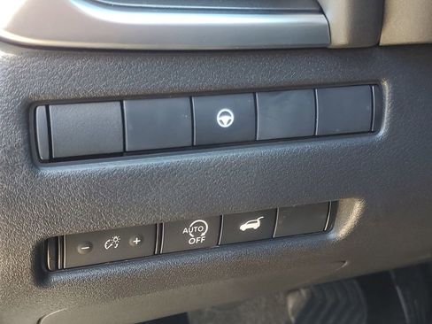 New 2026 Nissan Rogue SV image 13