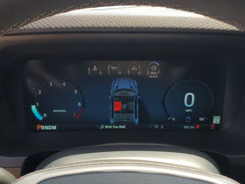 New 2025 Ford F150 XLT w/ Equipment Group 302A MID image 21