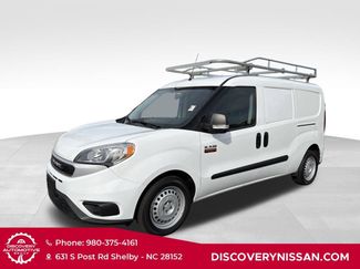 Used 2022 RAM ProMaster City Base 360° Tour