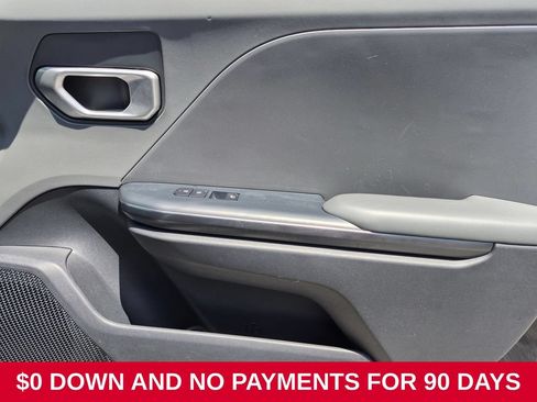 Used 2025 Kia K4 FWD image 29