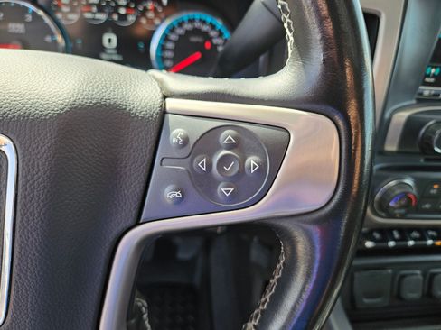 Used 2019 GMC Sierra 3500 Denali w/ Duramax Plus Package AWD/4WD image 19
