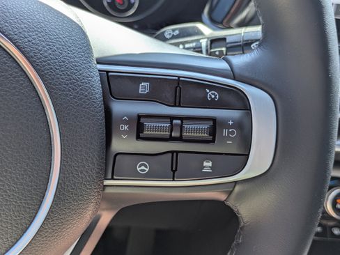 Used 2023 Kia K5 GT-Line w/ GT-Line Premium Package image 22