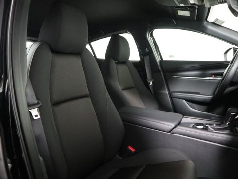 New 2026 MAZDA MAZDA3 s image 16