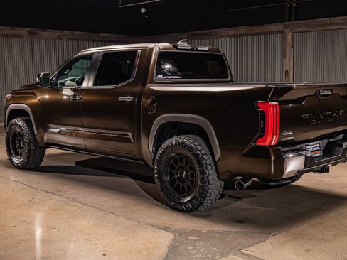 Used 2024 Toyota Tundra 1794 Edition image 7