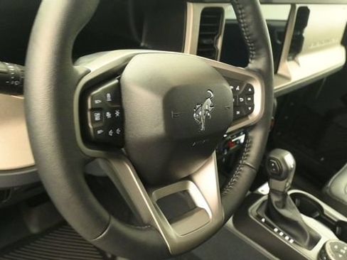New 2026 Ford Bronco Outer Banks AWD/4WD image 15