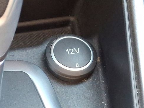 Certified 2022 Ford EcoSport SES w/ Interior Protection Package image 25