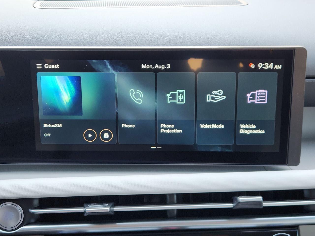 New 2026 Hyundai Tucson SEL Plus FWD image 14
