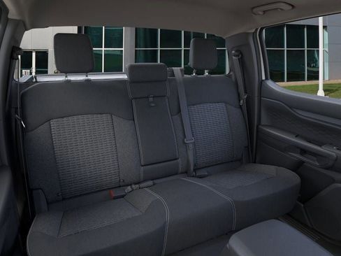 New 2025 Ford Ranger XL w/ Trailer Tow Package image 11