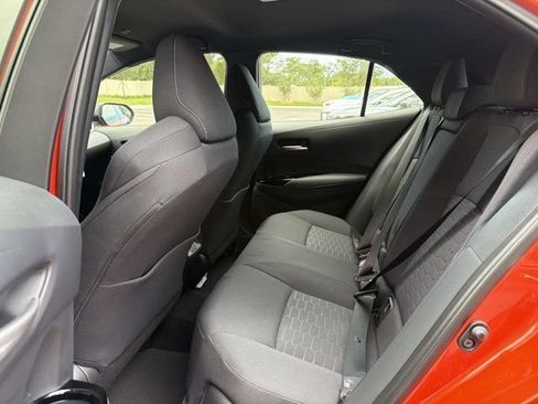 Certified 2026 Toyota Corolla SE FWD image 13