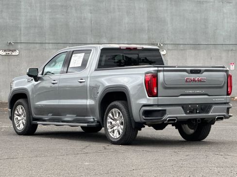 Certified 2024 GMC Sierra 1500 Denali image 6