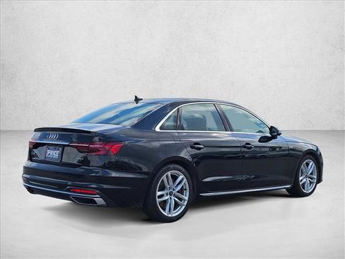 Used 2024 Audi A4 2.0T Premium Plus image 5