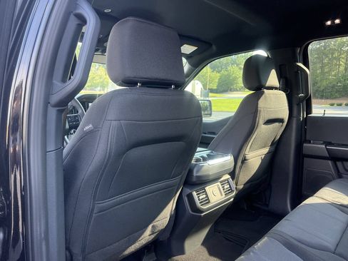 New 2026 Ford F150 STX w/ Equipment Group 200A AWD/4WD image 18
