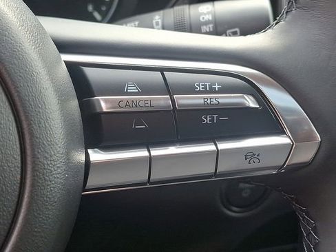 New 2026 MAZDA CX-50 AWD 2.5 Hybrid w/ Premium Pkg image 11