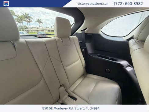 Used 2016 MAZDA CX-9 Touring image 21