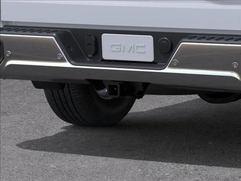 New 2026 GMC Sierra 1500 Pro w/ Pro Value Package AWD/4WD image 14