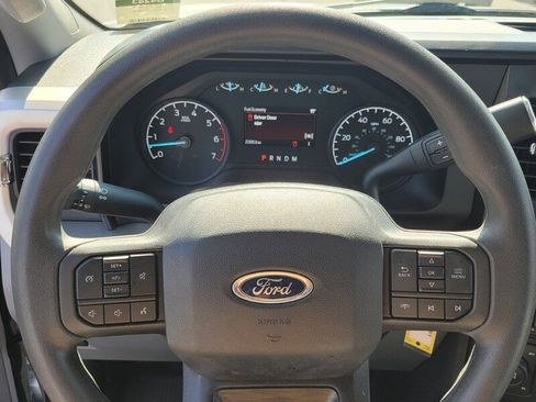 Used 2024 Ford F250 XL image 25