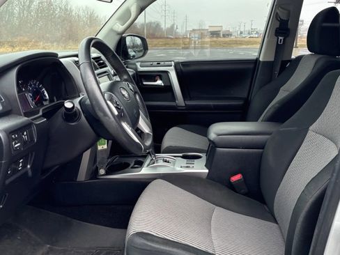 Used 2018 Toyota 4Runner SR5 image 9