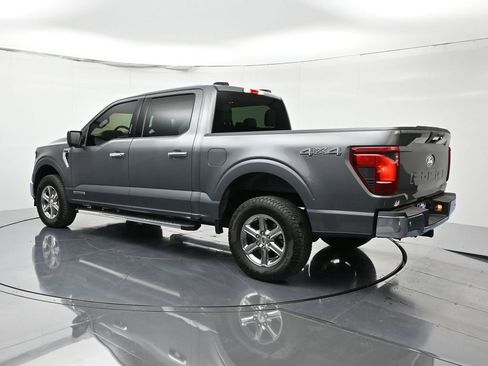 Used 2024 Ford F150 XLT w/ Mobile Office Package image 8