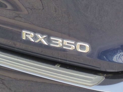 Used 2017 Lexus RX 350 AWD image 33