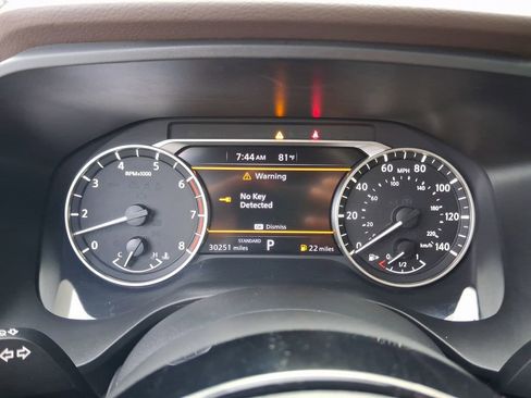 Certified 2023 Nissan Rogue SV FWD image 18