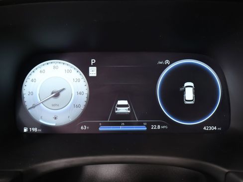 Used 2023 Hyundai Palisade Limited w/ Cargo Package image 4