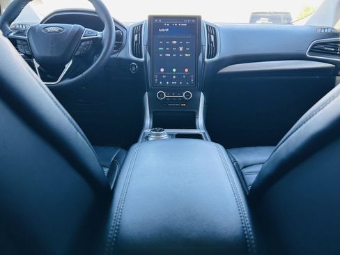 Used 2024 Ford Edge SEL w/ Convenience Package AWD/4WD image 26