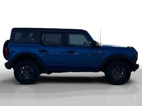 New 2025 Ford Bronco Big Bend image 6