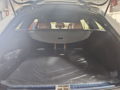 New 2026 Mercedes-Benz E 450 4MATIC All-Terrain Wagon image 14