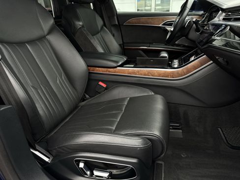 Used 2019 Audi A8 L 3.0T image 29
