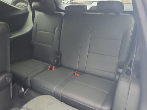New 2026 Chevrolet Traverse LT w/ Sun and Wheel Package image 22