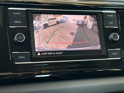 Used 2023 Volkswagen Taos S FWD image 19