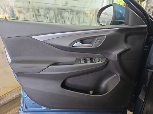 New 2026 Buick Envista Preferred w/ Convenience I Package FWD image 25