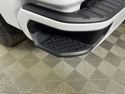 New 2026 GMC Sierra 3500 AT4 w/ AT4 Premium Plus Package image 19