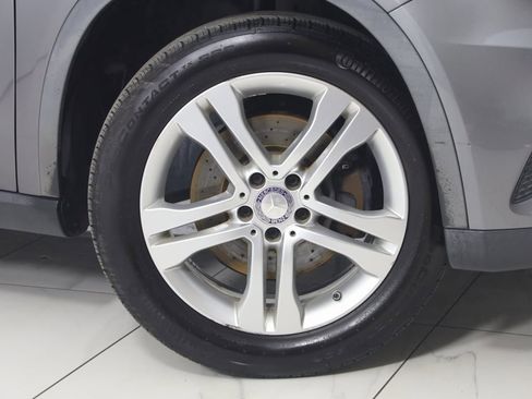 Used 2015 Mercedes-Benz GLA 250 4MATIC image 14