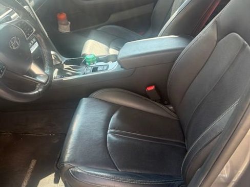 Used 2018 Hyundai Sonata Limited w/ Limited Ultimate Package 03 FWD image 5