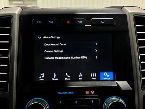 Used 2019 Ford F350 King Ranch w/ King Ranch Ultimate Package AWD/4WD image 29